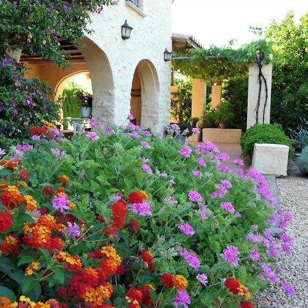 Casa Rural Con Encanto, 4 Hab Con 4 Banos Completos En Suite, Piscina Y Campo Privado Pedreguer Exterior photo