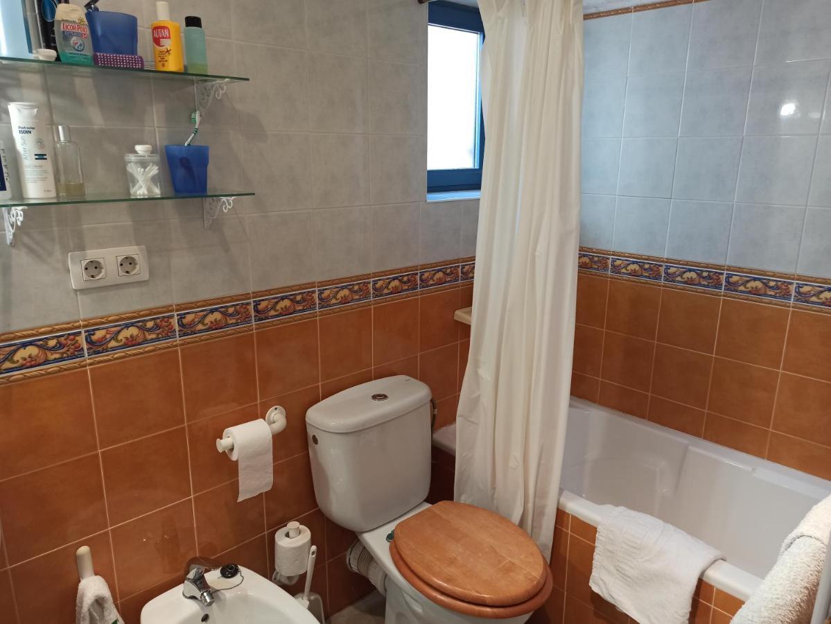 Casa Rural Con Encanto, 4 Hab Con 4 Banos Completos En Suite, Piscina Y Campo Privado Pedreguer Exterior photo